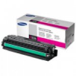 Toner Samsung CLT-M506S | 1 500 str. | magenta | sprawdź kod HP SU314A