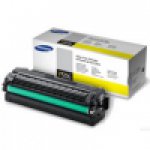 Toner Samsung CLT-Y506L | 3 500 str. | yellow | sprawdź kod HP SU515A