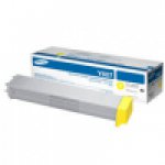 Toner Samsung CLT-Y6072S | 15 000 str. | yellow | sprawdź kod HP SS712A