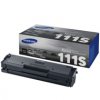 Toner Samsung MLT-D111S | 1 000 str. | black | sprawdź kod HP SU810A