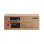Toner Sharp do MX-C357F/C407P | 6 000 str. |