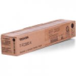 Toner Toshiba T-FC30EK do e-Studio 2050/2550 | 38 400 str. |