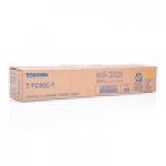 Toner Toshiba T-FC50E Y do e-Studio 2555 I 33 600 str. |