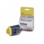 Toner Xerox  do Phaser  6110 | 1 000 str. | yellow