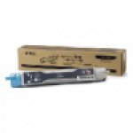 Toner Xerox  do Phaser 6350  | 10 000 str. | cyan