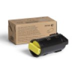 Toner Xerox do Versalink  C500DN/C505S/C505X | 9 000 str. | yellow