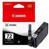 Tusz   Canon  PGI72MBK do Pixma Pro-10  | 14ml |   matte balck