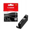Tusz  Canon  CLI526BK do  MG-5150/5250/6150/8150 | 9ml | black