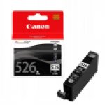 Tusz  Canon  CLI526BK do  MG-5150/5250/6150/8150 | 9ml | black
