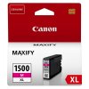 Tusz  Canon  PGI1500XLM do MB-2050/2350 | 12ml  |   magenta