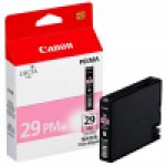 Tusz  Canon  PGI29PM Pixma PRO-1 |  photo magenta
