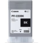 Tusz  Canon PFI-030 BK  do TM-240/340 | 55ml | black
