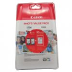 Tusz  Canon PG545XL/CL-546XL + 50x GP-501 do  MG2450, balck/color