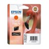 Tusz  Epson  T0879  do Stylus Photo R1900  | 11,4ml |   orange