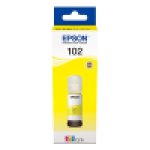 Tusz  Epson 102 | 6 000str. | yellow