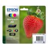 Tusz  Epson T29 | CMYK | 5,3/3x3,2ml