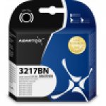 Tusz Asarto do Brother 3217BN | LC3217BK | 550 str. |
