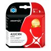Tusz Asarto do Brother 422CXN | LC422XLC | 1500 str. | 19ml | cyan