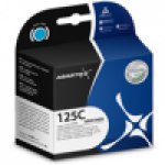 Tusz Asarto do Brother 125C | LC125XLC | 1556 str. |