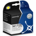 Tusz Asarto do Brother 3617YN | LC3617Y | 550 str. |