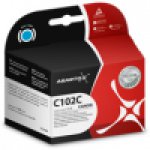 Tusz Asarto do Canon C102C | CF0896B001AA | 130 ml |