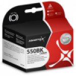 Tusz Asarto do Canon 550BK | 6431B001 | 550 str. |