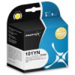 Tusz Asarto do Epson 101YN | C13T03V44A | 70 ml |
