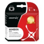 Tusz Asarto do Epson 604BXN | C13T10H14010 | 600 str. | 13ml | black