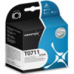 Tusz Asarto do Epson 711 | C13T07114012 | 260 str. |