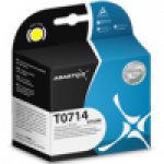 Tusz Asarto do Epson 714 | C13T07144012 | 490 str. |