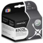 Tusz Asarto do Lexmark 83 | 14 ml | Z55/65/X6150/6170 | color