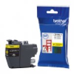 Tusz Brother do MFCJ2330DW/MFC-J3530DW/MFC-J3930DW | yellow | 1500str