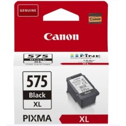 Tusz Canon   CL-575 XL | 400 str. | black