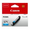 Tusz Canon  CLI-571C do Pixma MG-5750/6850/7750 | 7ml |  cyan