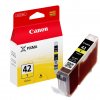 Tusz Canon  CLI42Y  do  Pixma Pro-100 |   yellow