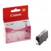 Tusz Canon  CLI521M do iP-3600/4600, MP-540/620/630/980 | 9ml | magenta