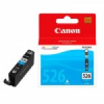 Tusz Canon  CLI526C do  MG-5150/5250/6150/8150 | 9ml | cyan