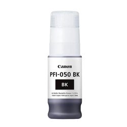 Tusz Canon  PFI-050k  | 70ml | black |