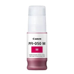 Tusz Canon  PFI-050M  | 70ml | Magenta