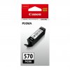 Tusz Canon  PGI570PG BK do  Pixma MG-5750/6850/7750  | 15ml | black