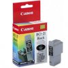 Tusz Canon BCI21BK do BJC-4000/4100/4200 | 9ml | black
