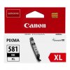 Tusz Canon CLI-581BK XL do  Pixma TR7550/TR8550/TS6150 | 8,3ml | black