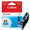 Tusz Canon CLI42C  do Pixma Pro-100 |  cyan
