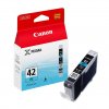 Tusz Canon CLI42PC do  Pixma  Pro-100 |    Photo cyan