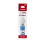 Tusz Canon GI-40 do Pixma G5040/6040/7040 I 7700 str I cyan |