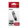 Tusz Canon PGI-580PGBKK  XXL do Pixma TR7550/TR8550 | 25,7ml | black