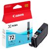 Tusz Canon PGI72PC  do  Pixma  Pro-10 | 14ml |   photo cyan