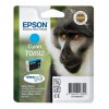 Tusz Epson  T0892  do Stylus S20, SX-100/-105/-200/-205   | 3,5ml | cyan
