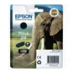 Tusz Epson  T2421  do  XP-750/850 | 5,1ml |   black