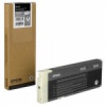 Tusz Epson  T6181 do  B-500DN/510DN  | 198ml |   black